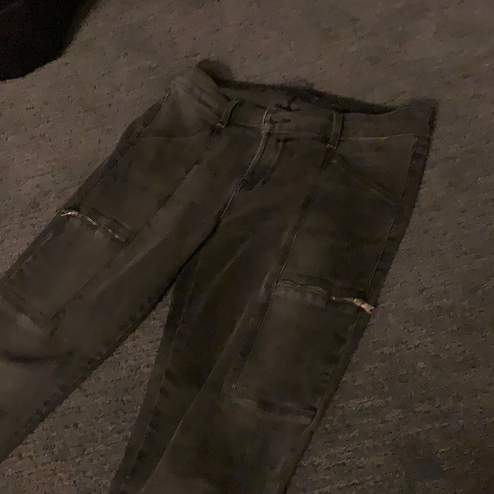 Authentic JBRAND denim in good condition